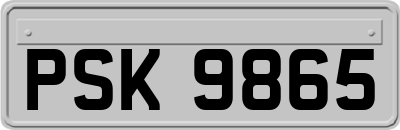 PSK9865