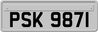 PSK9871