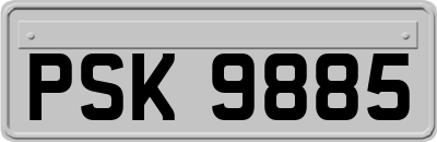 PSK9885