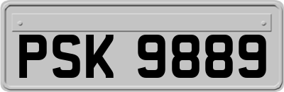 PSK9889
