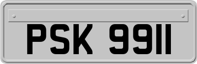 PSK9911