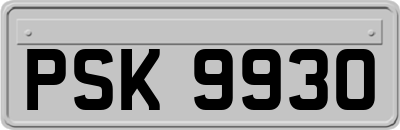 PSK9930