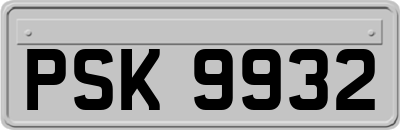 PSK9932