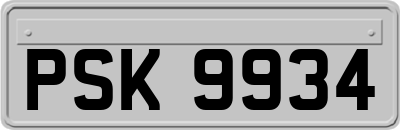 PSK9934