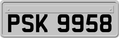PSK9958