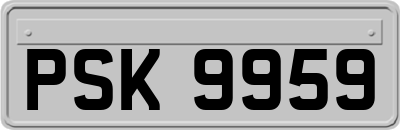 PSK9959