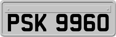 PSK9960