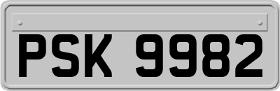 PSK9982
