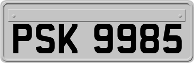 PSK9985