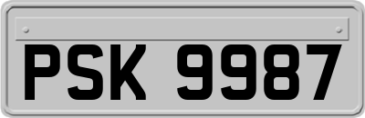 PSK9987