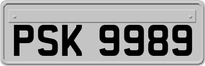 PSK9989