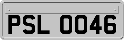 PSL0046