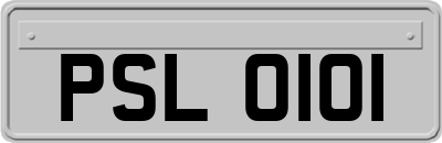 PSL0101