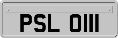 PSL0111