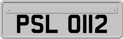 PSL0112