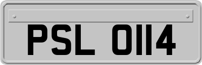 PSL0114