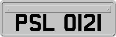 PSL0121