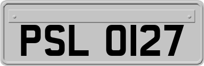 PSL0127