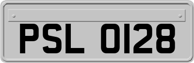 PSL0128