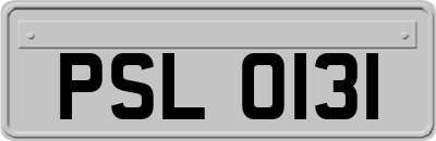 PSL0131