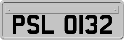 PSL0132