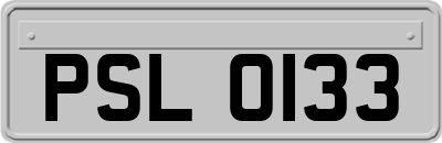 PSL0133