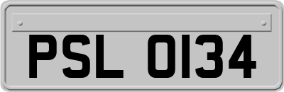 PSL0134