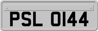 PSL0144