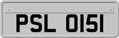 PSL0151