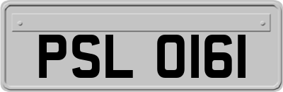 PSL0161