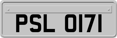 PSL0171