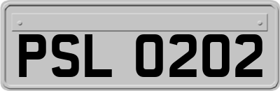 PSL0202