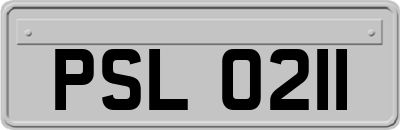 PSL0211