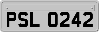 PSL0242