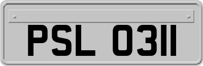 PSL0311