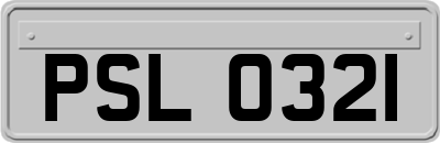 PSL0321