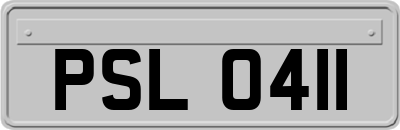 PSL0411