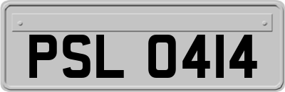 PSL0414