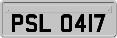 PSL0417