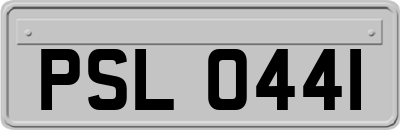 PSL0441