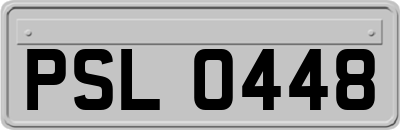 PSL0448