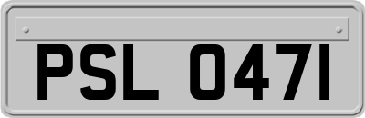 PSL0471