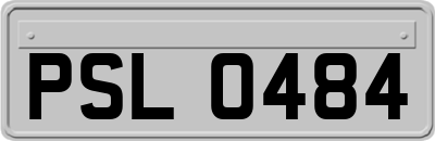 PSL0484