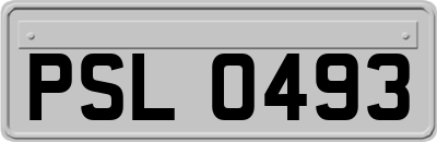 PSL0493