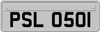 PSL0501