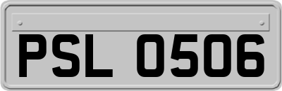 PSL0506