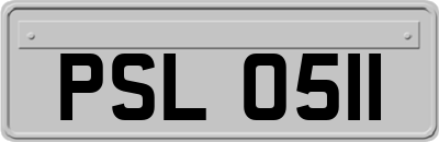 PSL0511