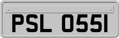 PSL0551