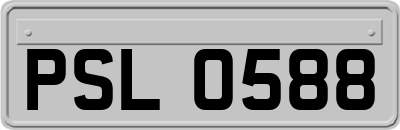 PSL0588