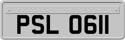 PSL0611